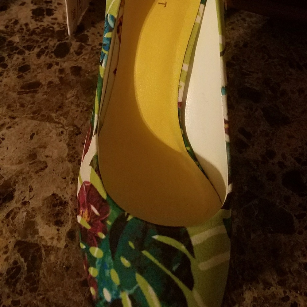 BNWB Nine West Stilleto heels